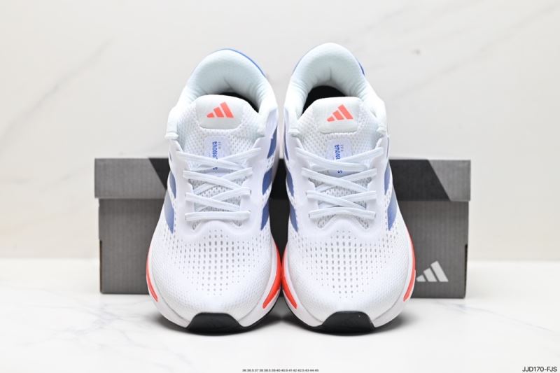 Adidas Alpha Shoes